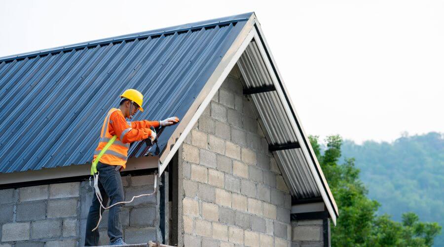 Local Chimney Repair in Pecks Mill, WV